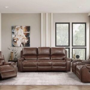 SH3215 2PC RECLINING SET