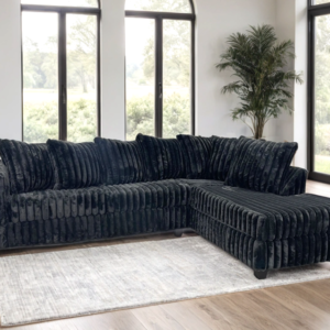 HUGO BLACK SECTIONAL